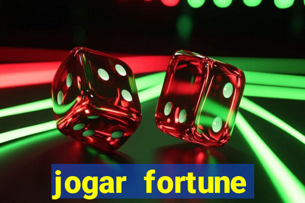 jogar fortune dragon gratis